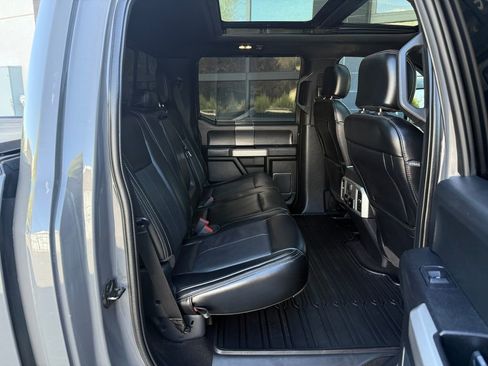 Used 2020 Ford F150 Lariat w/ Equipment Group 502A Luxury AWD/4WD image 46