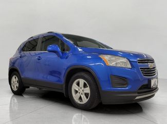 Used 2016 Chevrolet Trax LT w/ LT Convenience Package video 1