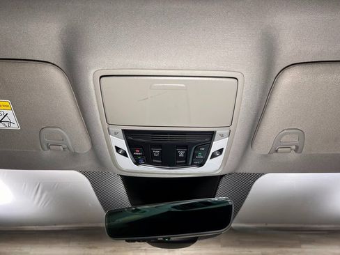 Used 2024 Acura MDX SH-AWD image 21