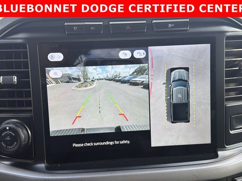 Used 2024 Ford F150 XLT w/ Mobile Office Package AWD/4WD image 23