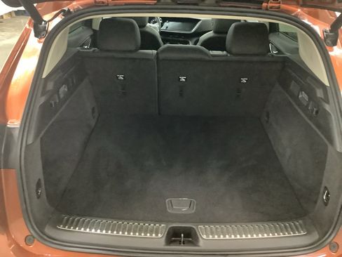 Used 2021 Buick Envision Essence image 8