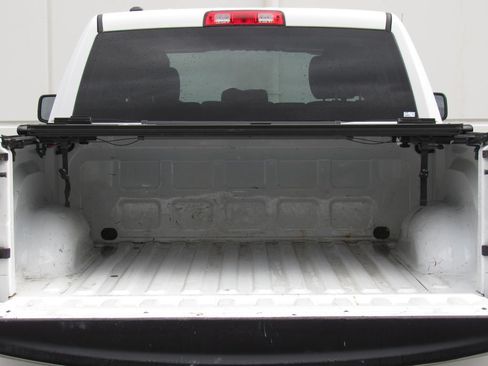 Used 2023 RAM 1500 Express w/ Wheel & Sound Group AWD/4WD image 8
