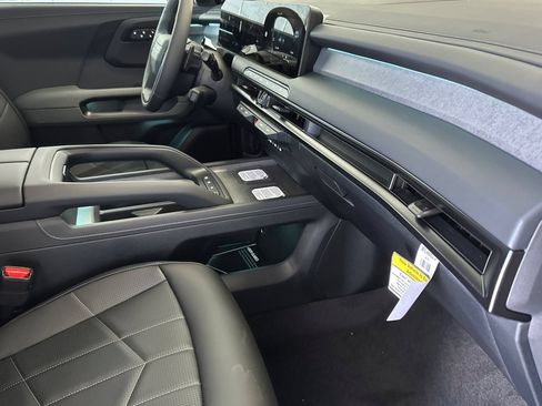 New 2027 Kia Telluride SX X-Line w/ Towing Package AWD/4WD image 15