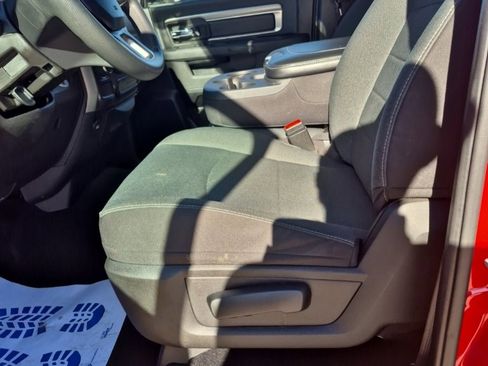 Certified 2024 RAM 1500 Classic Warlock image 22