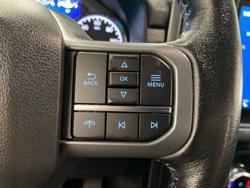 Certified 2022 Ford F150 XLT w/ Equipment Group 302A High image 21