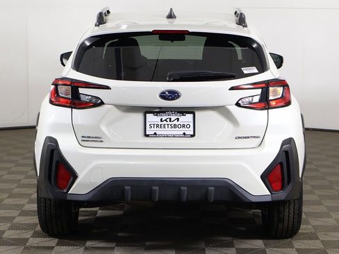 Used 2025 Subaru Crosstrek 2.0i Premium AWD/4WD image 12