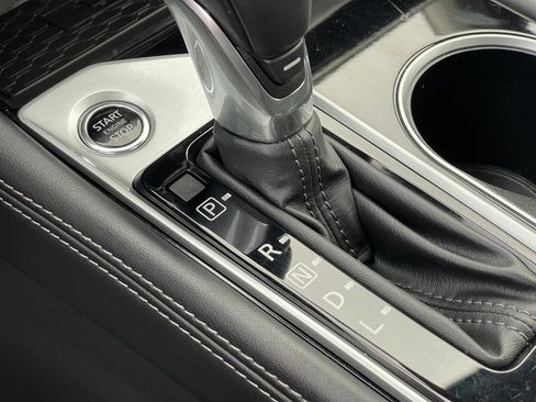 Certified 2023 Nissan Altima 2.5 SL AWD/4WD image 25