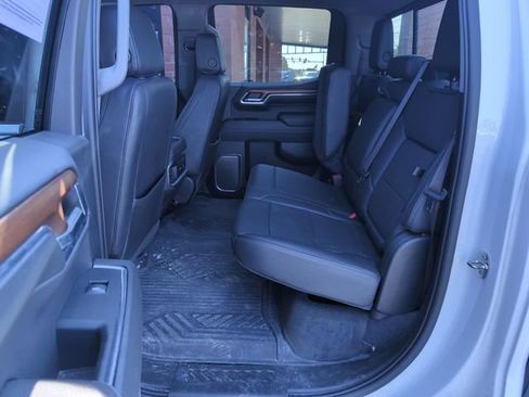 Used 2023 GMC Sierra 1500 Denali w/ Denali Reserve Package AWD/4WD image 27