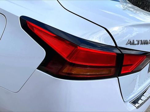 Used 2023 Nissan Altima 2.5 SR image 28