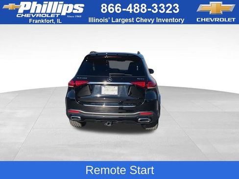Used 2022 Mercedes-Benz GLE 350 4MATIC image 8