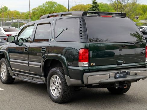 Used 2003 Chevrolet Tahoe Z71 AWD/4WD image 5