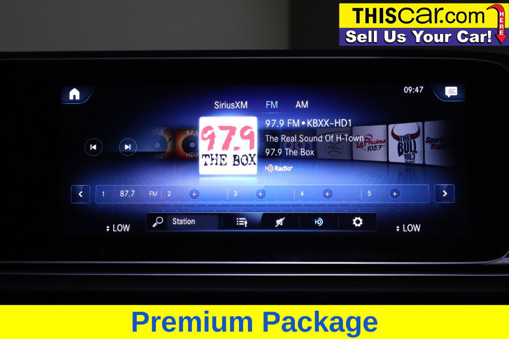 Used 2023 Mercedes-Benz GLE 350 image 20