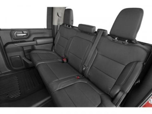 Used 2022 Chevrolet Silverado 3500 W/T w/ WT Fleet Convenience Package image 29