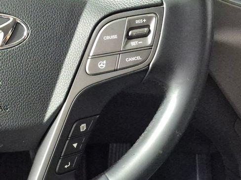 Used 2013 Hyundai Santa Fe Sport w/ Popular Equipment Pkg FWD image 13