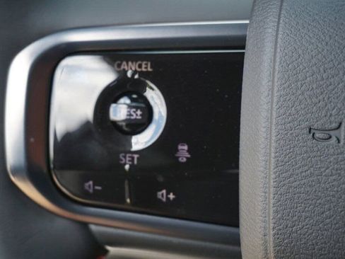 New 2025 Nissan Armada PRO-4X w/ Pro-4X Premium Package image 21