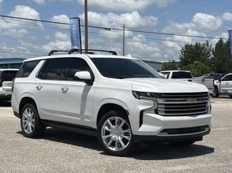 Used 2023 Chevrolet Tahoe High Country w/ Premium Package 2 RWD video 2