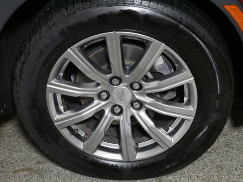 Used 2019 Cadillac XT4 Premium Luxury image 15