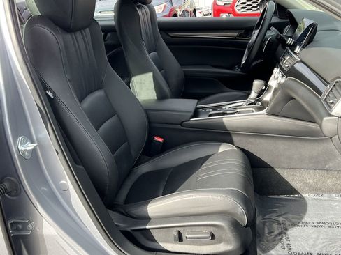 Used 2022 Honda Accord Sport Special Edition image 21