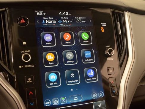 Used 2023 Subaru Outback Premium image 28
