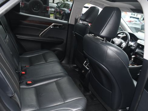 Used 2018 Lexus RX 350 AWD w/ Premium Package image 20