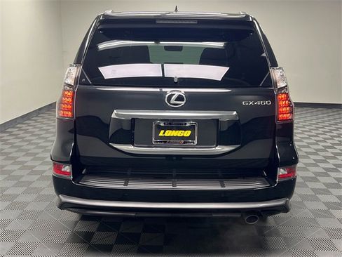Certified 2023 Lexus GX 460 Premium image 6