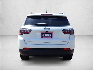 Used 2023 Jeep Compass Latitude AWD/4WD video 3