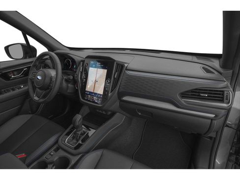 New 2026 Subaru Forester Sport AWD/4WD image 12