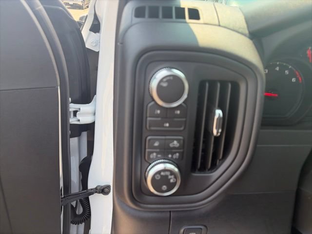 New 2026 GMC Sierra 2500 Pro AWD/4WD image 19