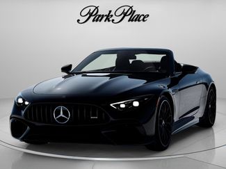 New 2026 Mercedes-Benz SL 55 AMG AMG SL 55 video 2