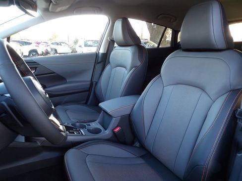 New 2026 Subaru Crosstrek 2.5i Limited image 11
