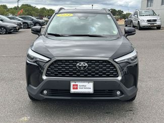 Used 2024 Toyota Corolla Cross XLE w/ Convenience Package AWD/4WD video 2