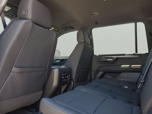 New 2026 Chevrolet Suburban LS w/ LPO, Dark Essentials Package RWD image 11