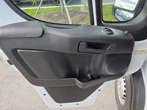 New 2026 RAM ProMaster 3500 w/ Convenience Group FWD image 14