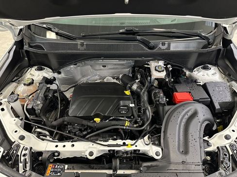 Certified 2023 Buick Encore GX Select w/ Safety Package II image 36