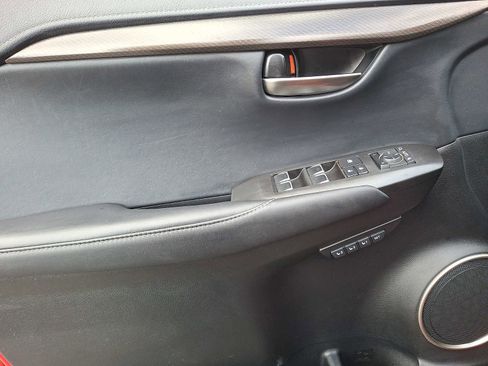 Used 2020 Lexus NX 300 AWD w/ Premium Package image 9