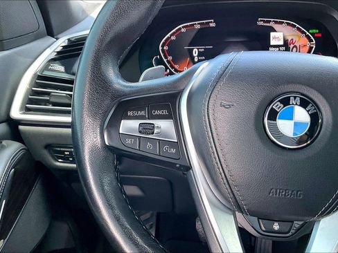 Used 2023 BMW X5 xDrive40i AWD/4WD image 10