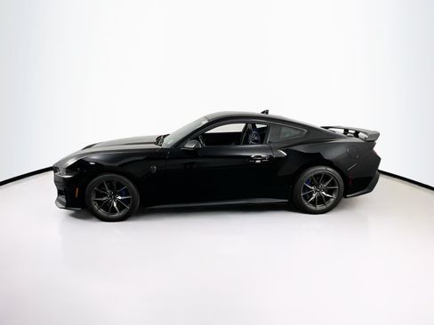Used 2024 Ford Mustang Dark Horse RWD image 8