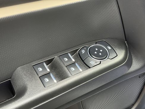 New 2026 Ford Bronco Sport Big Bend image 14