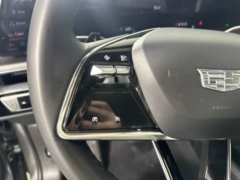 Used 2024 Cadillac Lyriq Tech image 15