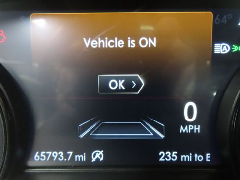 Used 2020 Lincoln Corsair Reserve image 16