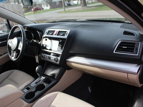 Used 2015 Subaru Legacy 2.5i Premium image 38