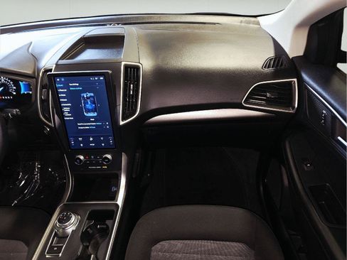 Used 2023 Ford Edge SE w/ Black Appearance Package AWD/4WD image 50