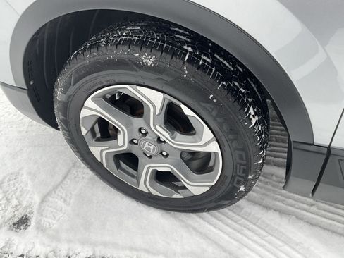 Used 2019 Honda CR-V EX image 9