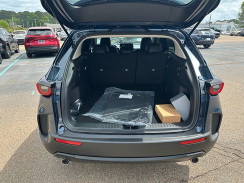 New 2026 MAZDA CX-50 AWD 2.5 S w/ Cargo Package image 23