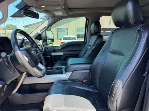 Used 2018 Ford F350 Lariat AWD/4WD image 7