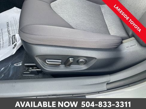 Certified 2024 Toyota Camry LE image 28