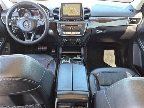 Used 2016 Mercedes-Benz GLE 350 image 17