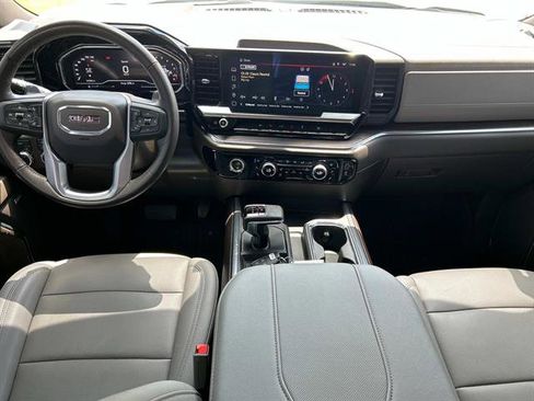 Certified 2023 GMC Sierra 1500 SLT w/ SLT Premium Package image 13