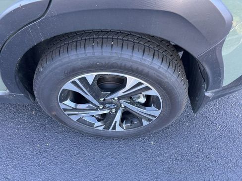 Used 2026 Subaru Crosstrek 2.0i Premium image 13