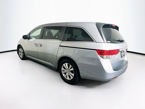 Used 2016 Honda Odyssey EX-L image 5